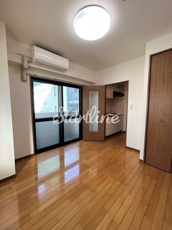 クレアシオン六本木の物件内観写真